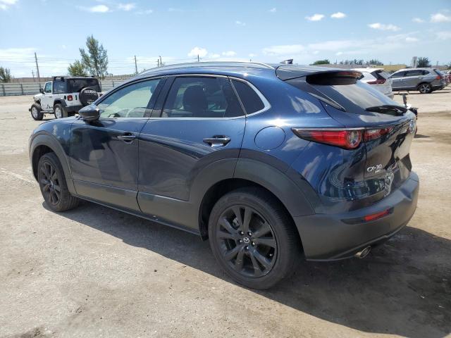 Photo 2 from auction – 2021 MAZDA CX-30 PREM with VIN 3MVDMBDY1MM302514