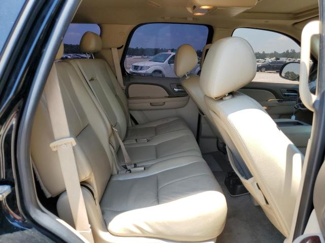 Photo 11 from auction – 2010 CHEVROLET TAHOE C150 with VIN 1GNUCBE07AR278346
