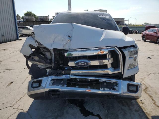 Photo 5 from auction – 2015 FORD F150 SUPER with VIN 1FTEW1EF5FFA42693