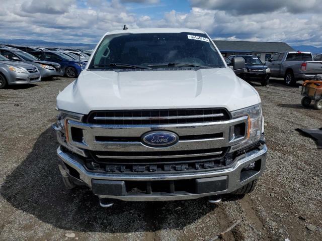 Photo 5 from auction – 2020 FORD F150 SUPER with VIN 1FTEW1E43LFA22338