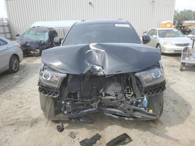 Photo 5 from auction – 2018 DODGE DURANGO GT with VIN 1C4RDJDG3JC386809
