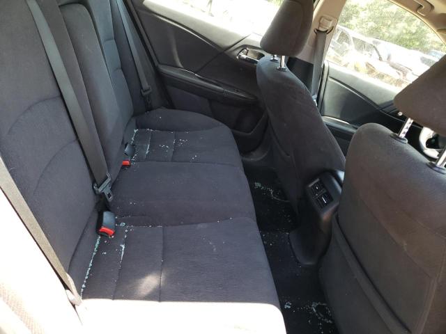 Photo 10 from auction – 2015 HONDA ACCORD EX with VIN 1HGCR2F71FA115424