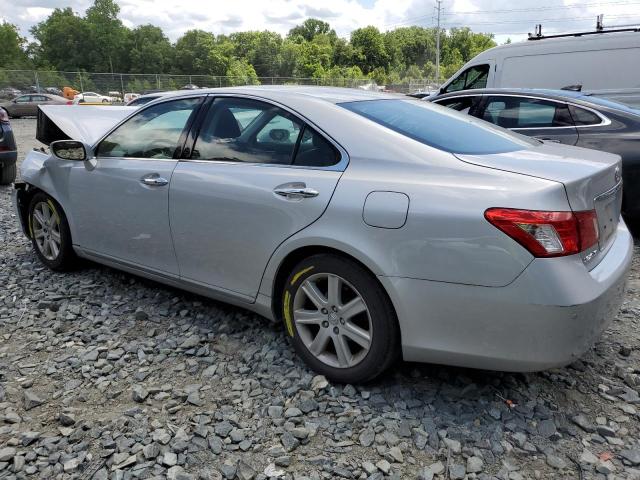 Photo 2 from auction – 2009 LEXUS ES 350 with VIN JTHBJ46G692334258
