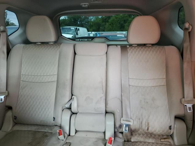 Photo 10 from auction – 2018 NISSAN ROGUE S with VIN KNMAT2MT4JP597657