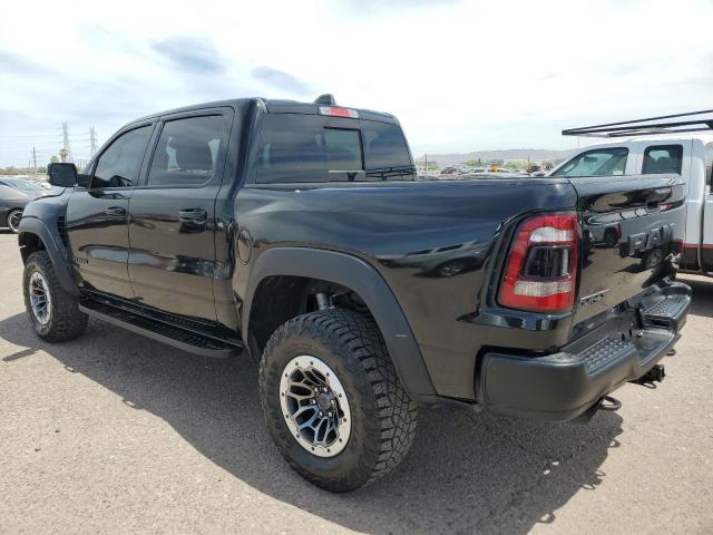 Photo 2 from auction – 2022 RAM 1500 TRX with VIN 1C6SRFU90NN356637