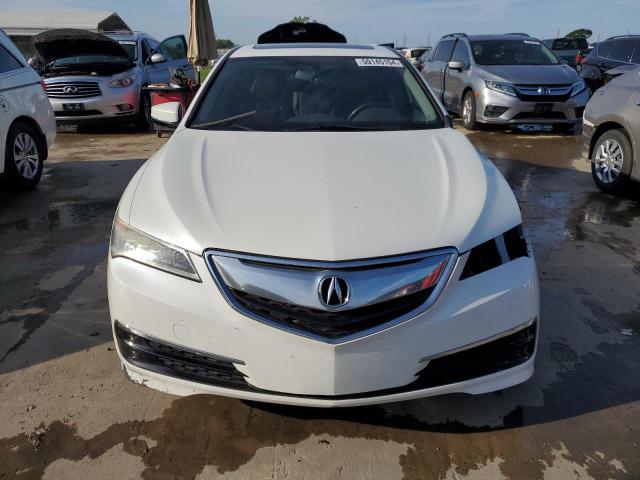 Photo 5 from auction – 2015 ACURA TLX with VIN 19UUB2F30FA020570