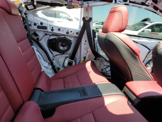 Photo 10 from auction – 2017 LEXUS RC 200T with VIN JTHHA5BC7H5005312