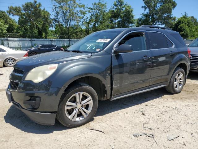 Фото 1 с аукциона – 2012 CHEVROLET EQUINOX с VIN 2GNALDEK7C1243866