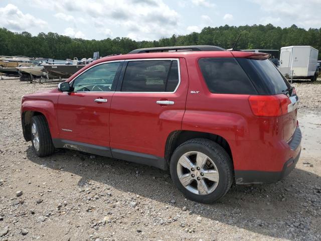 Photo 2 from auction – 2014 GMC TERRAIN SL with VIN 2GKALSEK9E6377589