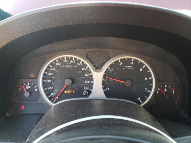 صورة رقم 9 من المزاد - 2005 CHEVROLET EQUINOX LS مع VIN 2CNDL13F856207406