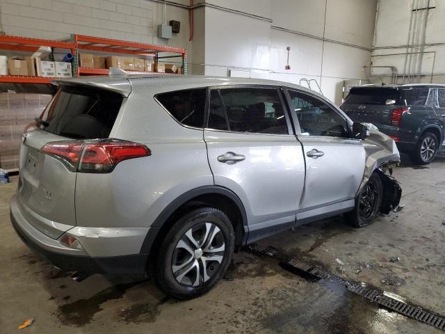 Photo 3 from auction – 2017 TOYOTA RAV4 LE with VIN 2T3BFREV8HW672721