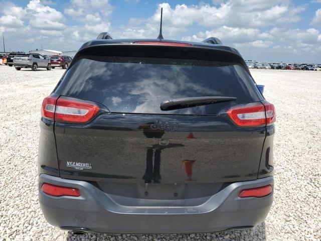 Photo 6 from auction – 2017 JEEP CHEROKEE L with VIN 1C4PJLDB8HW663320