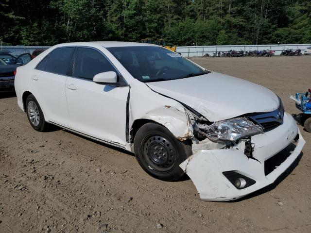 Photo 4 from auction – 2012 TOYOTA CAMRY BASE with VIN 4T1BF1FK6CU163377