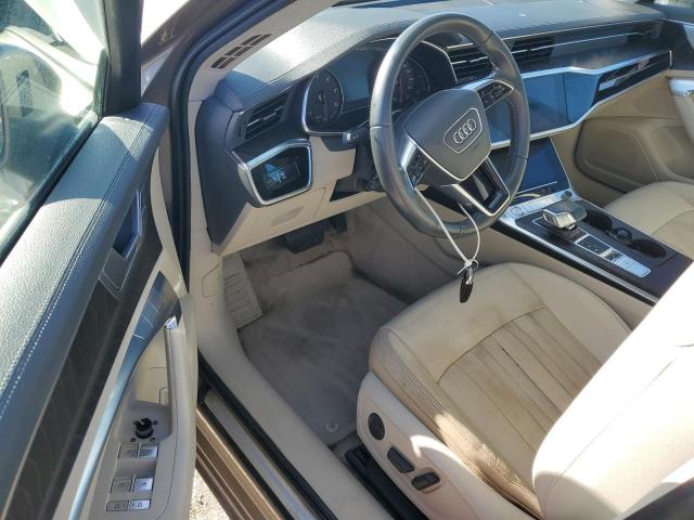 Photo 8 from auction – 2019 AUDI A6 PREMIUM with VIN WAUD8AF26KN127556