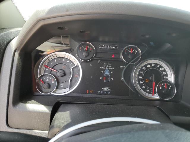 Photo 9 from auction – 2019 RAM 1500 CLASS with VIN 1C6RR6LT5KS563517