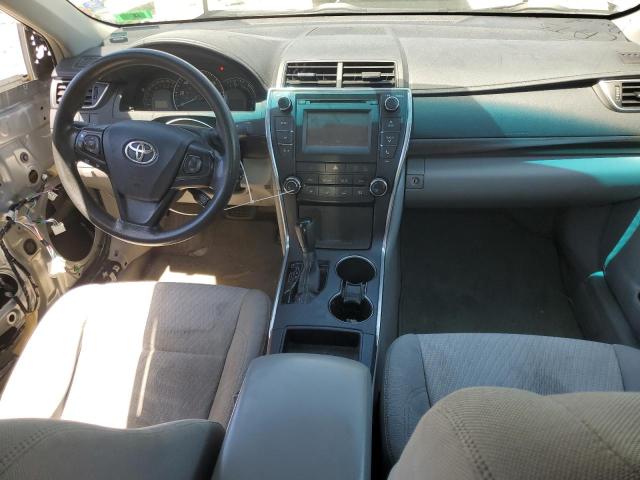 Photo 8 from auction – 2015 TOYOTA CAMRY LE with VIN 4T4BF1FK8FR459401