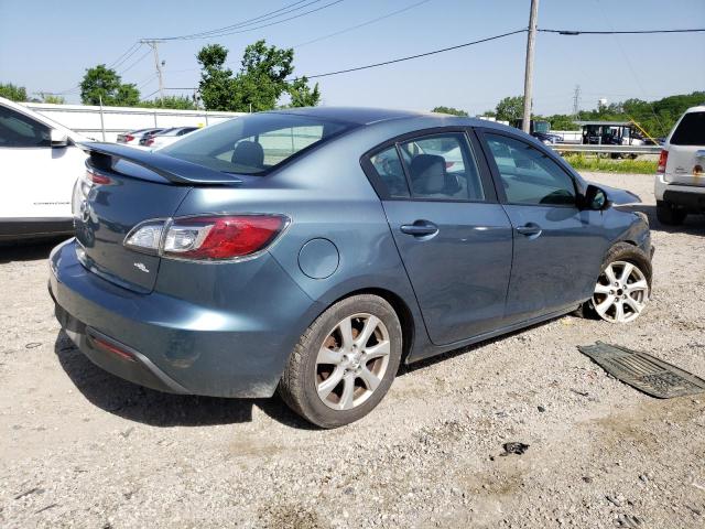 Photo 3 from auction – 2011 MAZDA 3 I with VIN JM1BL1VF0B1479343