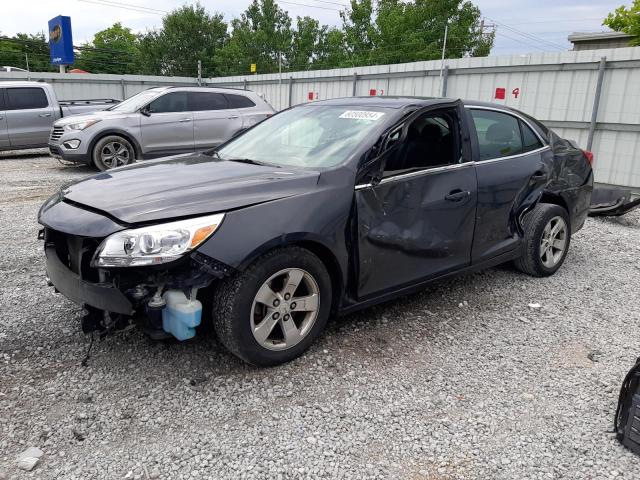 CHEVROLET MALIBU 1LT 2015 with VIN 1G11C5SL6FF275953 - Photo from auction
