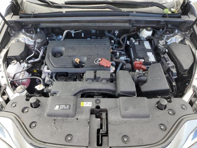 Photo 12 from auction – 2024 LEXUS NX 250 BAS with VIN 2T2ADCAZ8RC009048