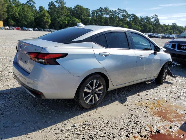 Photo 3 from auction – 2021 NISSAN VERSA SV with VIN 3N1CN8EV1ML866402