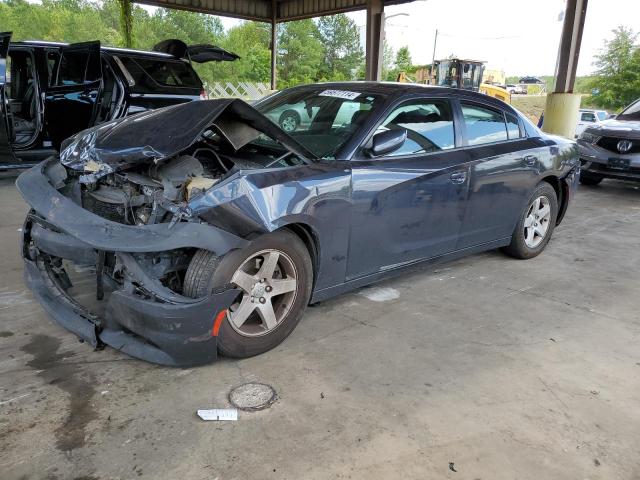 DODGE CHARGER SX 2019 with VIN 2C3CDXBG1KH644579 - Photo from auction