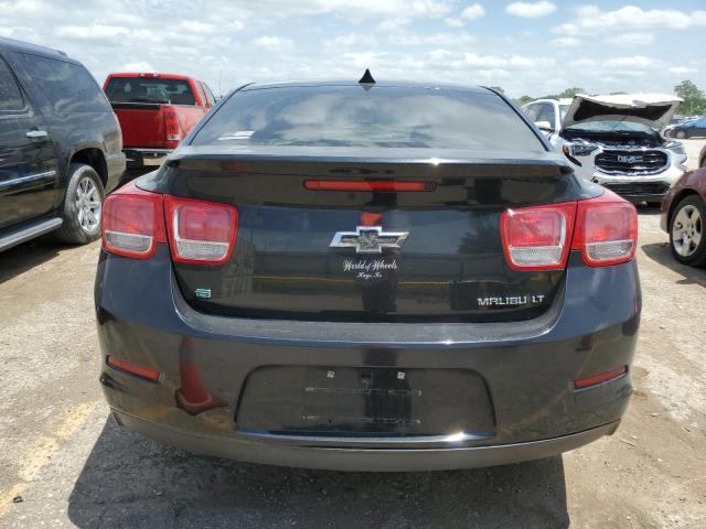 Photo 6 from auction – 2014 CHEVROLET MALIBU 1LT with VIN 1G11C5SL8EF248252
