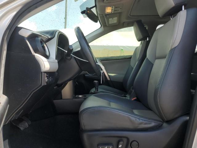 Photo 7 from auction – 2015 TOYOTA RAV4 LIMIT with VIN JTMYFREV7FD064161
