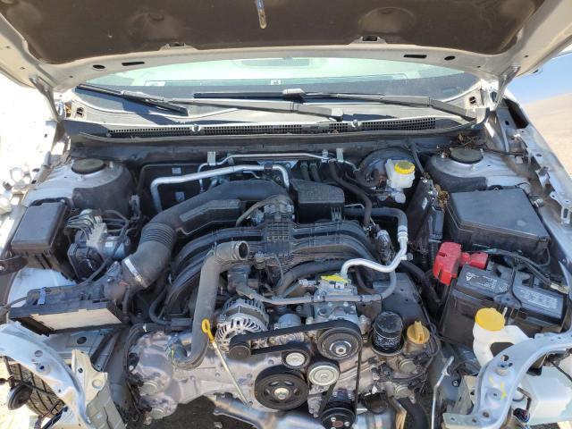 Photo 12 from auction – 2021 SUBARU OUTBACK PR with VIN 4S4BTADC1M3121999