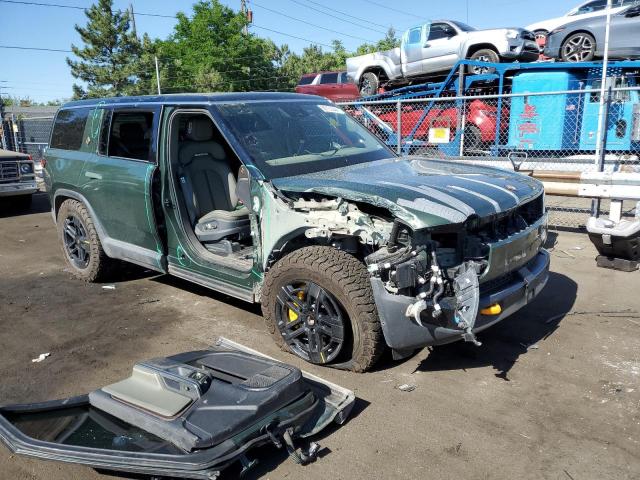 Photo 4 from auction – 2023 RIVIAN R1S LAUNCH with VIN 7PDSGABL3PN000033