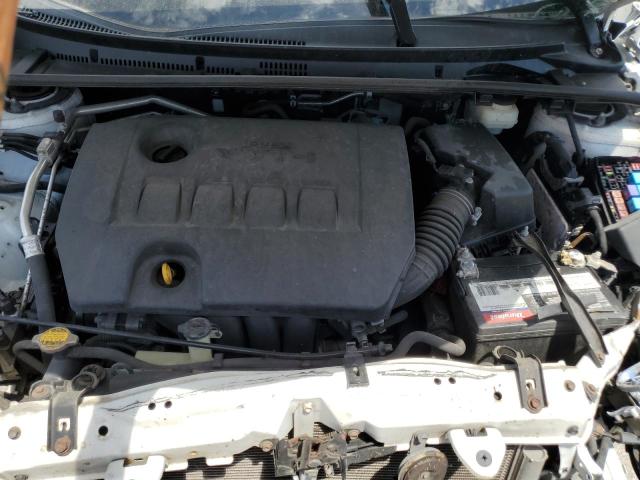 Photo 11 from auction – 2016 TOYOTA COROLLA L with VIN 5YFBURHE3GP424550