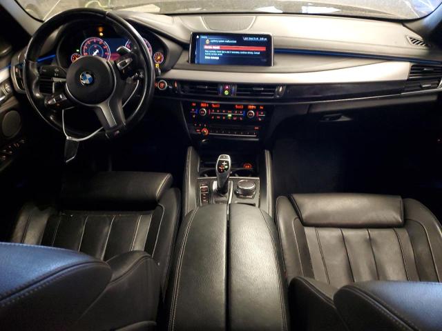Photo 8 from auction – 2018 BMW X6 XDRIVE3 with VIN 5UXKU2C53J0X51528