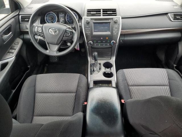 Photo 8 from auction – 2016 TOYOTA CAMRY LE with VIN 4T4BF1FK1GR575881