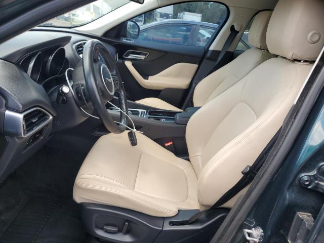 Photo 7 from auction – 2018 JAGUAR F-PACE PRE with VIN SADCJ2FX3JA273699