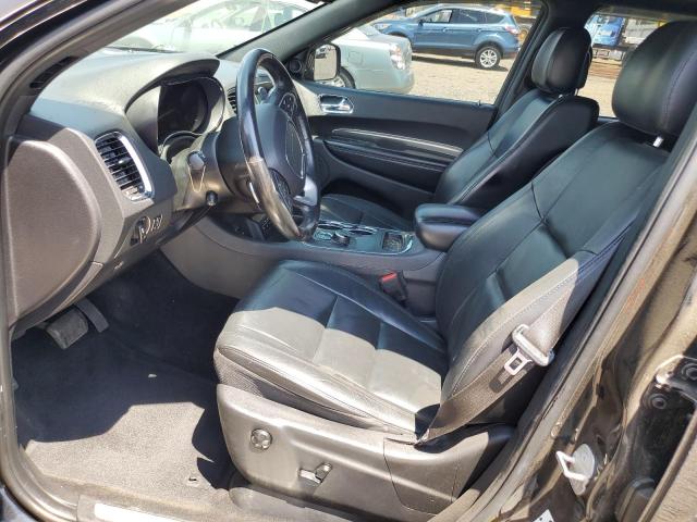 Photo 7 from auction – 2015 DODGE DURANGO LI with VIN 1C4RDJDG4FC146689