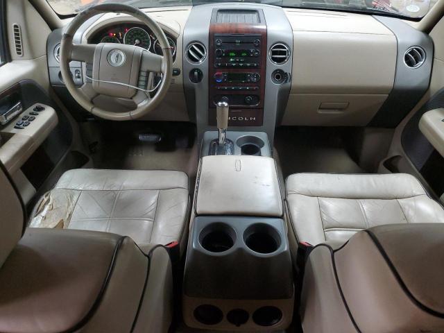 Foto 8 de la subasta – 2006 LINCOLN MARK LT con VIN 5LTPW18536FJ12152