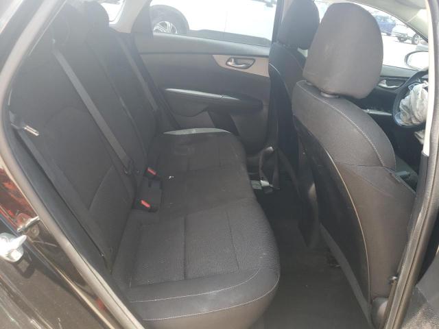 Photo 10 from auction – 2019 KIA FORTE FE with VIN 3KPF24AD5KE010899