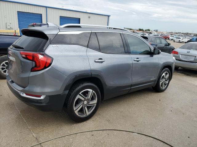 Photo 3 from auction – 2019 GMC TERRAIN SL with VIN 3GKALPEV0KL312144
