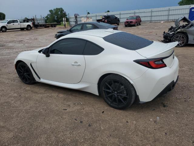 Photo 2 from auction – 2023 TOYOTA GR 86 PREM with VIN JF1ZNBF1XP8764430