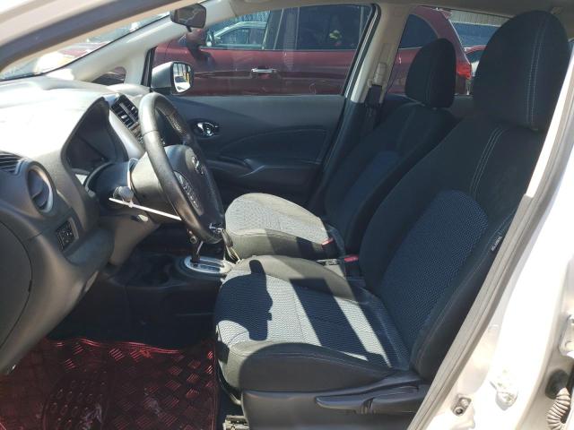 Photo 7 from auction – 2018 NISSAN VERSA NOTE with VIN 3N1CE2CPXJL352870
