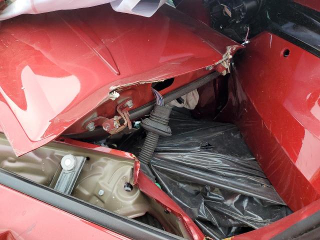 Photo 7 from auction – 2023 ACURA INTEGRA A- with VIN 19UDE4H69PA014584