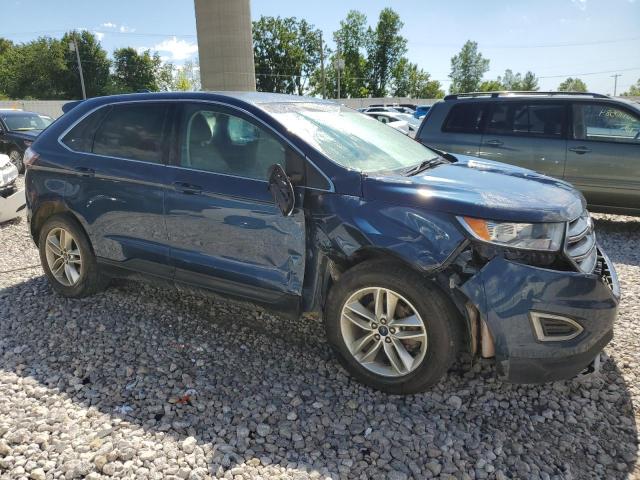 Photo 4 from auction – 2017 FORD EDGE with VIN 2FMPK3J86HBB30059