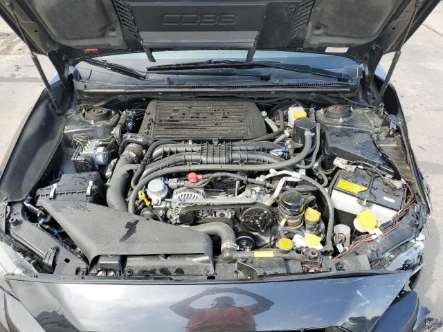 Photo 11 from auction – 2019 SUBARU WRX PREMIU with VIN JF1VA1C61K9819516