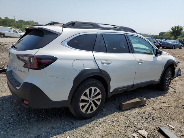 Photo 3 from auction – 2023 SUBARU OUTBACK PR with VIN 4S4BTAFC1P3105903