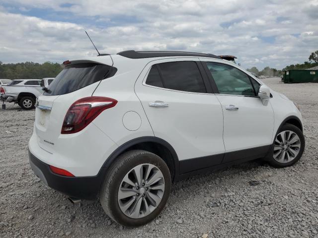 Photo 3 from auction – 2019 BUICK ENCORE PRE with VIN KL4CJASB9KB711423