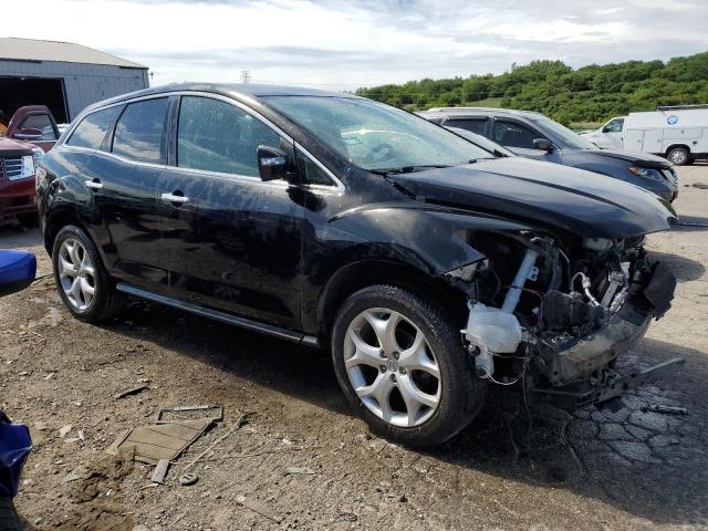 Photo 4 from auction – 2010 MAZDA CX-7 with VIN JM3ER2W37A0325455