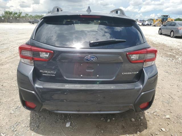 Photo 6 from auction – 2023 SUBARU CROSSTREK with VIN JF2GTHMC2P8330664