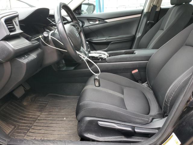 Photo 7 from auction – 2018 HONDA CIVIC LX with VIN 2HGFC2F66JH020051