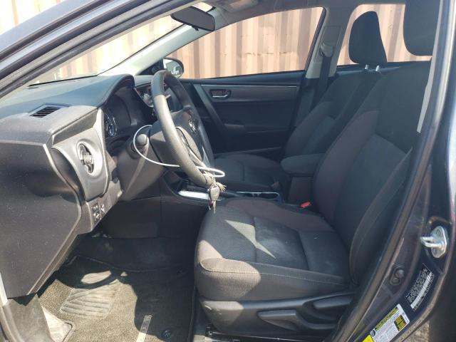 Photo 7 from auction – 2018 TOYOTA COROLLA L with VIN 5YFBURHE8JP780693
