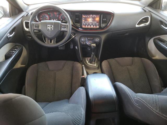Photo 8 from auction – 2015 DODGE DART SXT with VIN 1C3CDFBB0FD165720