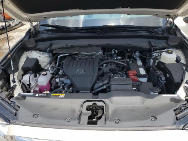 Photo 12 from auction – 2024 TOYOTA GRAND HIGH with VIN 5TDAAAA51RS004991